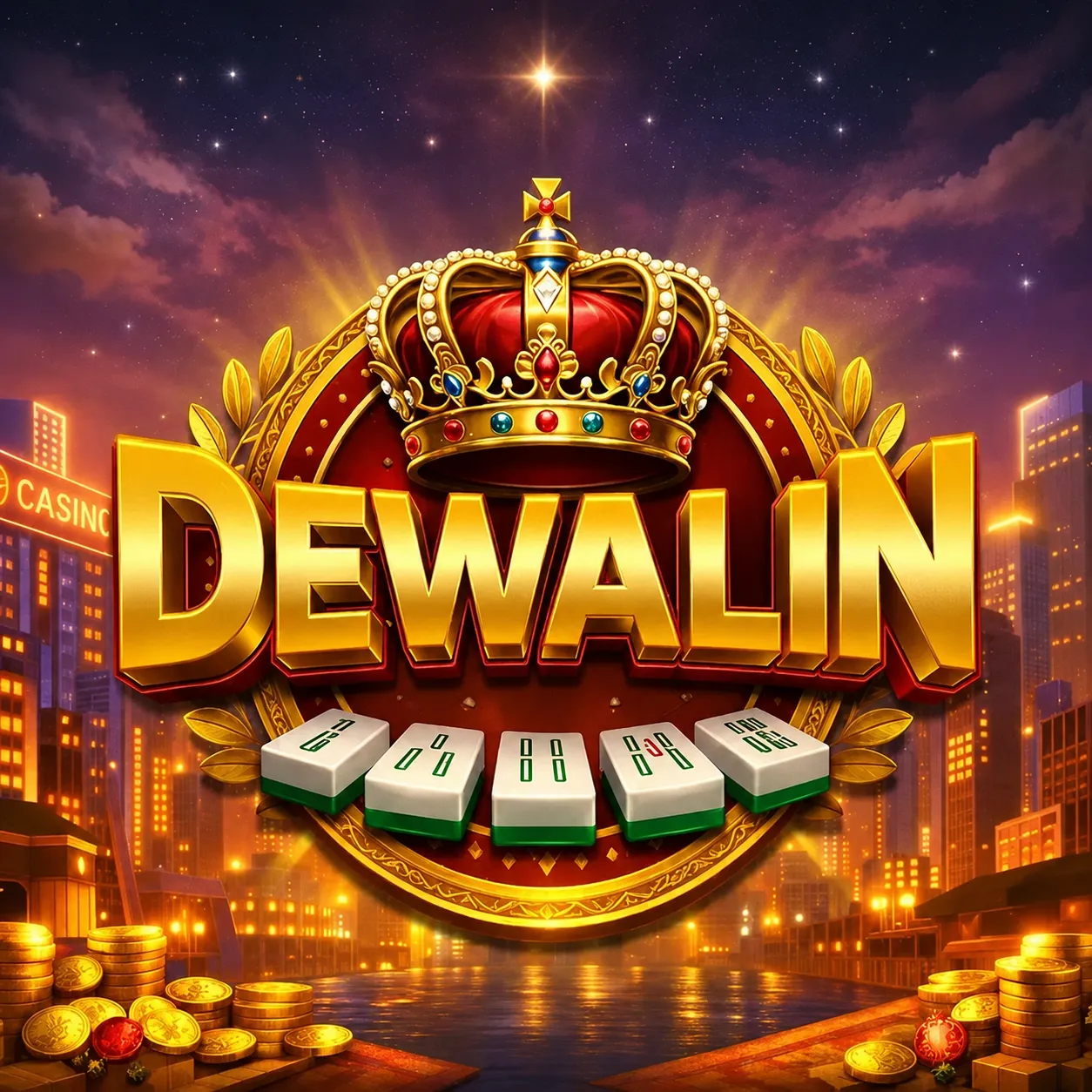 DEWALIN - Aplikasi Sportsbook Terpercaya untuk Penggemar Taruhan