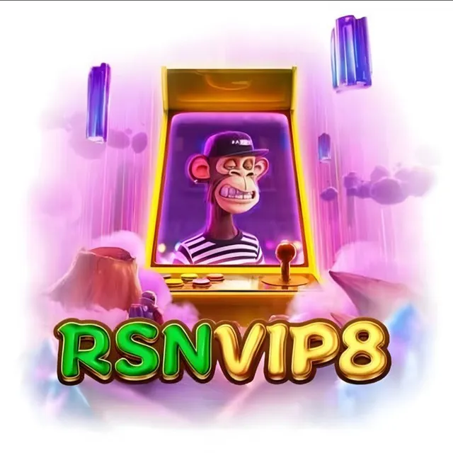 RSNVIP8 - Petualangan Seru di Dunia Match-3