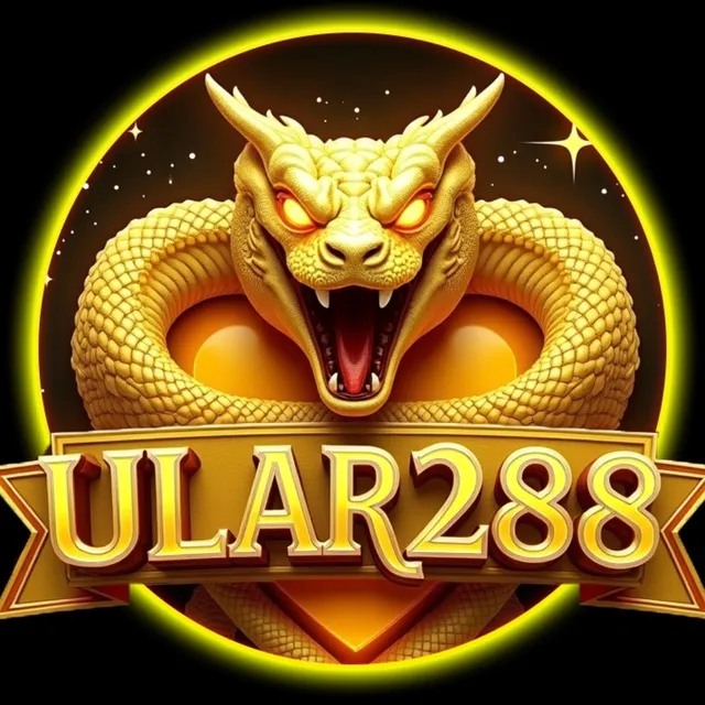 ULAR288 - Permainan Tembak Ikan Terbaik di Android